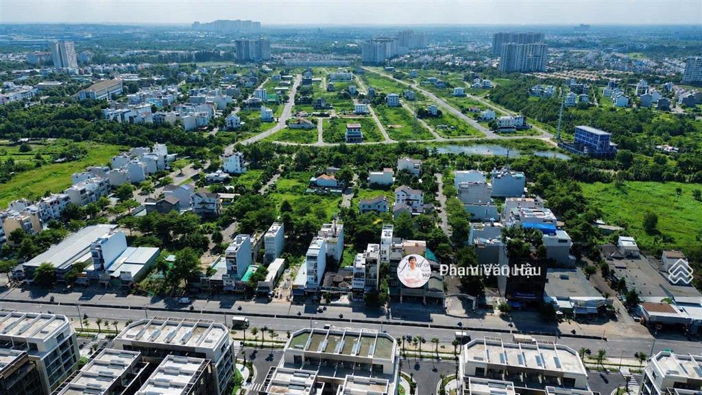 Đất nền 516m kdc hoàng anh minh tuấn giá tốt khu vực, chỉ 12,6 tỷ sát global city