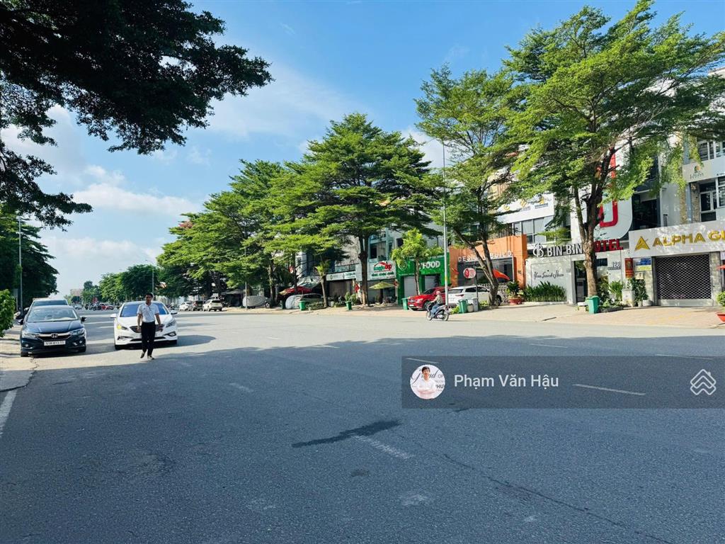 Siêu phẩm tòa nhà mặt tiền trương văn bang 8x20m, hầm 4 tầng, dòng tiền 100 triệu/tháng, giá 60 tỷ
