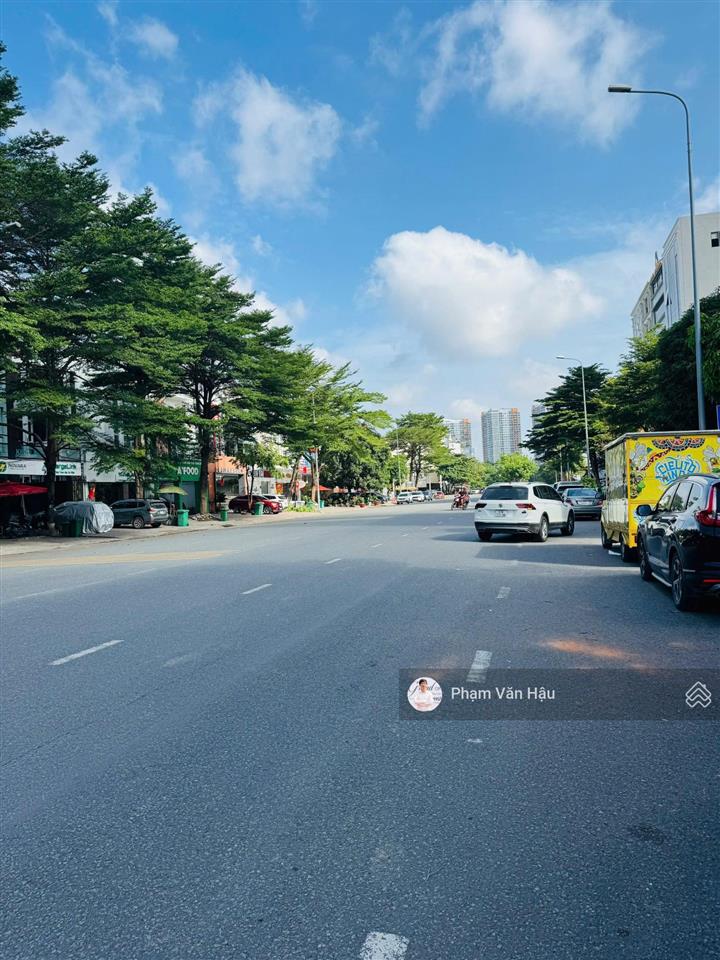 Siêu phẩm tòa nhà mặt tiền trương văn bang 8x20m, hầm 4 tầng, dòng tiền 100 triệu/tháng, giá 60 tỷ