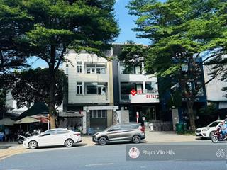 Siêu phẩm tòa nhà mặt tiền trương văn bang 8x20m, hầm 4 tầng, dòng tiền 100 triệu/tháng, giá 60 tỷ