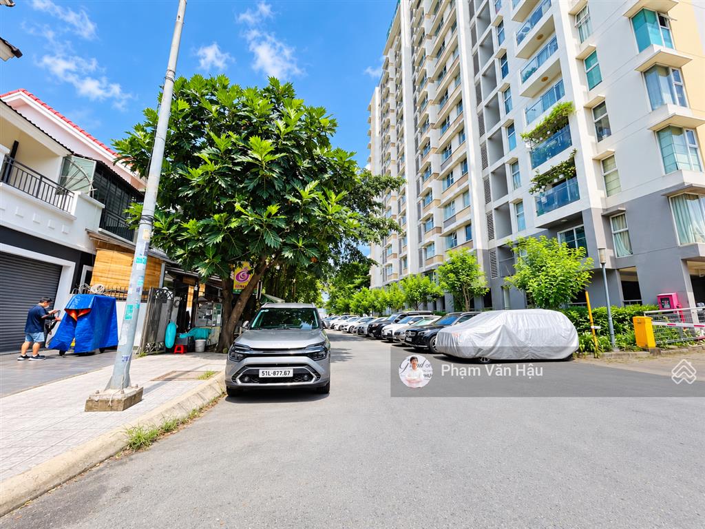 Giảm 3,5 tỷ, villa 8x17m góc 2 mặt tiền view sông, công viên, kdc nam long, gần the global city