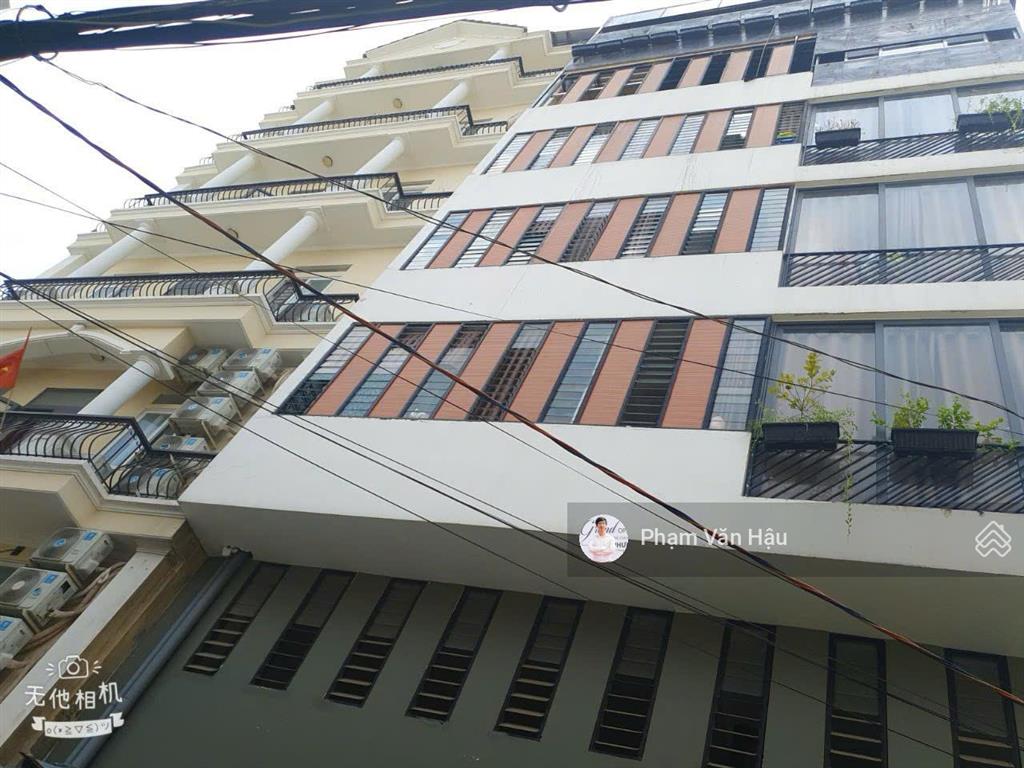 Siêu phẩm dòng tiền, tòa nhà ngay mặt tiền huỳnh tấn phát, q7 dt 9x30m, hầm 7 tầng, hđ thuê 450t/th