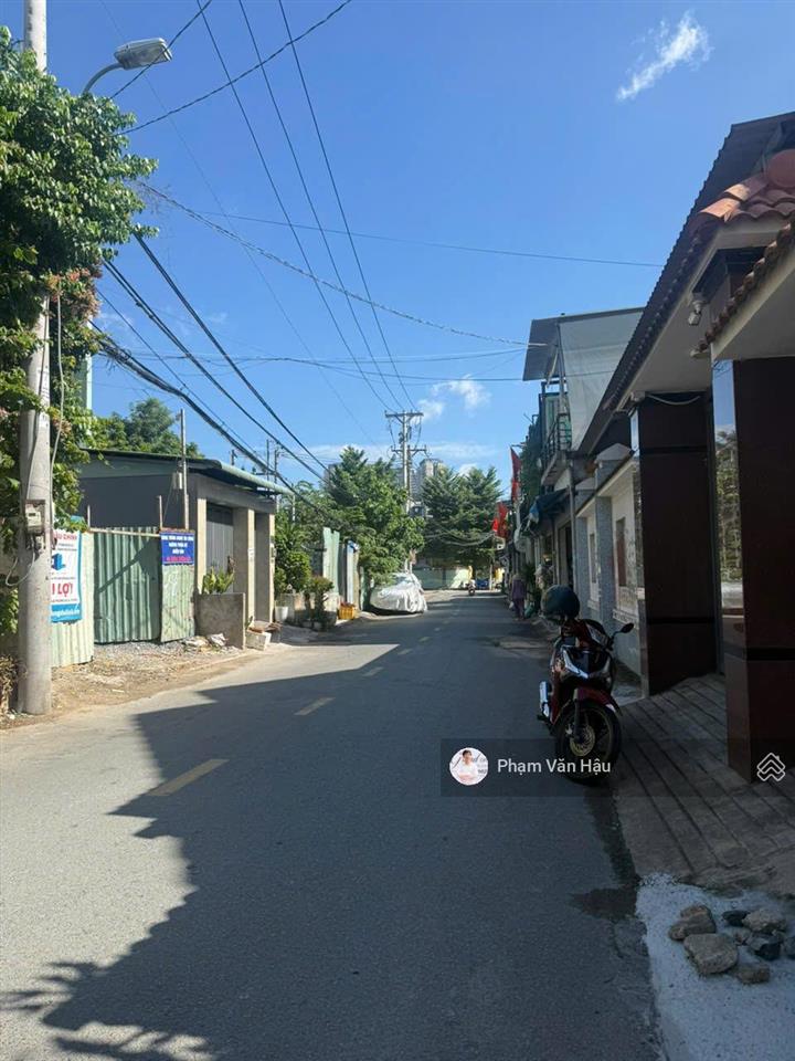 Khuôn đất đẹp 10x35m giá siêu tốt, ngay nguyễn tư nghiêm, p. bình trưng, hạ giá 10 tỷ bán nhanh