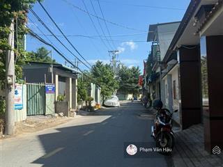 Khuôn đất đẹp 10x35m giá siêu tốt, ngay nguyễn tư nghiêm, p. bình trưng, hạ giá 10 tỷ bán nhanh