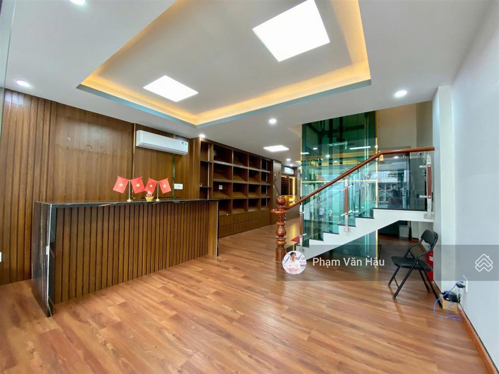Nhà phố hầm 4 tầng, dt 5x18m, mới đẹp, an phú  an khánh giá tốt thị trường 21 tỷ