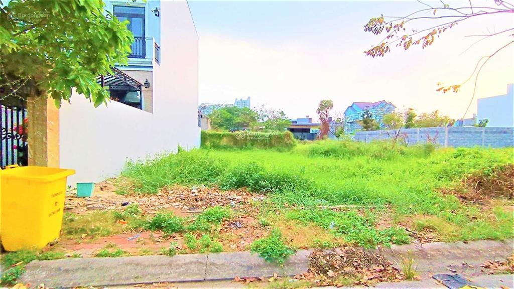 Bán miếng đất 129m2 (6x21,5m) đường nhựa 16m, đường thông thẳng ra quốc lộ 13, xe oto, xe container