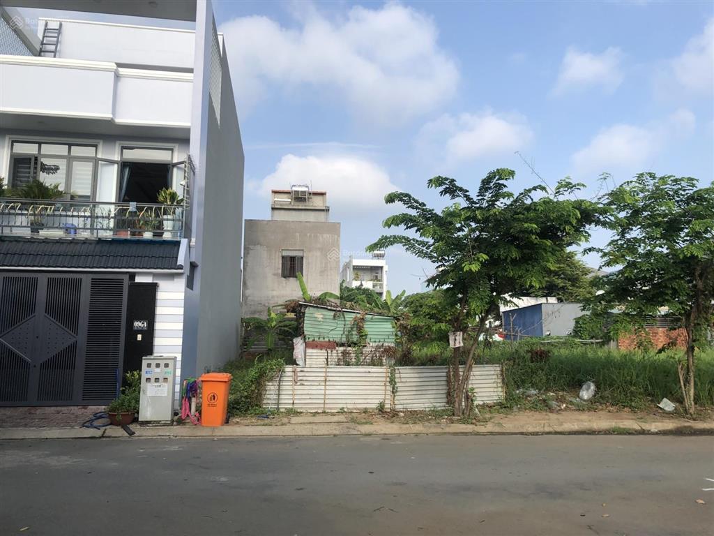 Cần bán gấp tháng 5 giảm 300tr thửa đất 129m2 ngang 6m  sổ hồng riễng hỗ trợ vay ngân hàng