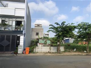 Cần bán gấp tháng 3 giảm 300tr thửa đất 129m2 ngang 6m  sổ hồng riễng hỗ trợ vay ngân hàng