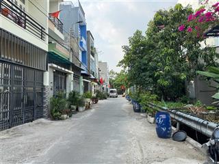 Đất thổ cư 53m2 (4.5x12) full thổ cư đường nhựa rộng 5m, giá bán nhanh 3ty350