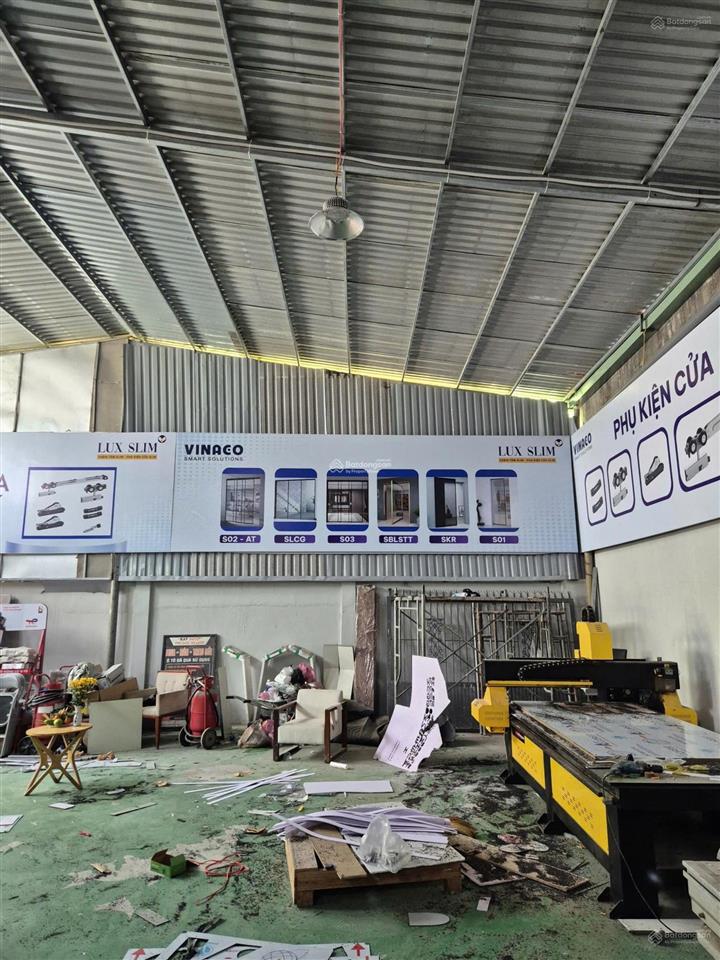 Bán gấp văn phòng công ty + kho xưởng 275m2 ngay cầu vĩnh bình gần khu biệt thự jamona giá 7,5 tỷ