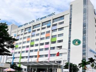 Bán gấp nhà riêng + văn phòng công ty + kho xưởng 275m2 ngay bệnh viện quốc tế hạnh phúc 8,2 tỷ