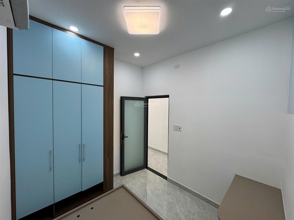Chỉ 3,6 tỷ còn thương lượng  nhà riêng full nội thất cao cấp mới  dọn vào ở ngay 97,5m2 (5x19,5)