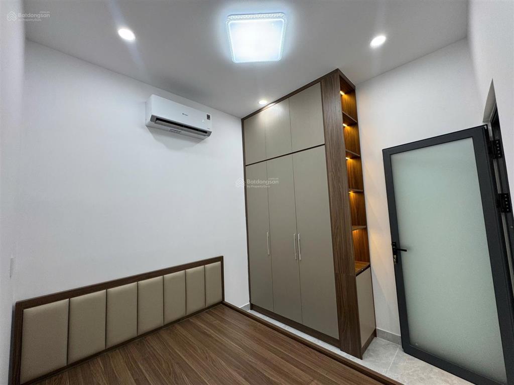 Chỉ 3,6 tỷ còn thương lượng  nhà riêng full nội thất cao cấp mới  dọn vào ở ngay 97,5m2 (5x19,5)