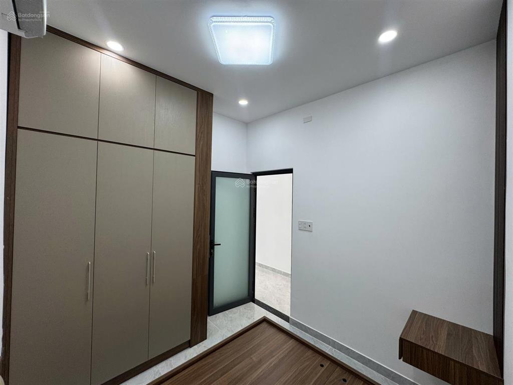 Chỉ 3,6 tỷ còn thương lượng  nhà riêng full nội thất cao cấp mới  dọn vào ở ngay 97,5m2 (5x19,5)