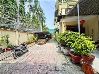 Biệt thự sân vườn mặt tiền vĩnh phú 38  430m2 (ngang 16)  kết cấu 2 tầng  giá tốt 19 tỷ