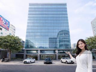 Giảm manh 100 tỷ bán nhanh tòa đường cộng hòa nhà 2 hầm 15 tầng 26m x50 m , cho thuê 1,2 tỷ /th