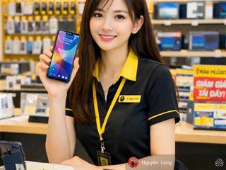 Bán nhà hai mặt tiền 19 x40 đường quang trung phường gò vấp đang cho thuê 550 triệu/tháng