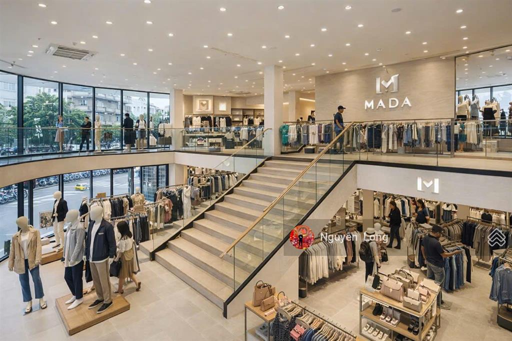 Bán nhà 2 mặt tiền nguyễn trãi 12,5mx20m quận 5 đang cho thuê 350 triệu/tháng giá 89 tỷ