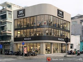 Bán nhà 2 mặt tiền nguyễn trãi 12,5m x20m quận 5 đang cho thuê 350 triệu/tháng giá 89 tỷ