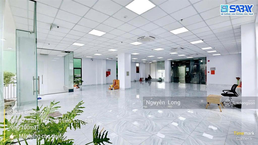 Giảm 18 tỷ bán nhà mt nguyễn gia trí 8 x36m hầm 7 tầng hdt 410 triệu/tháng giá 96 tỷ