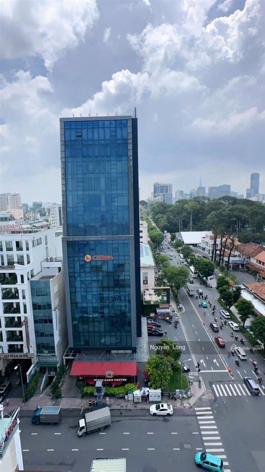 Kẹt giảm 15 tỷ về 117 tỷ bán khuôn đất hiếm 10mx32m ngay đường phan đăng lưu, khu xây cao tầng