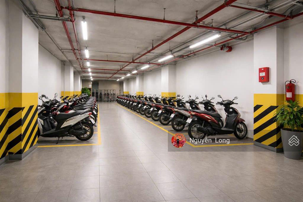 Bán tòa nhà hầm 7 tầng đường nguyễn văn đậu 9,2mx35m, giá 80 tỷ cho thuê 280 triệu/tháng