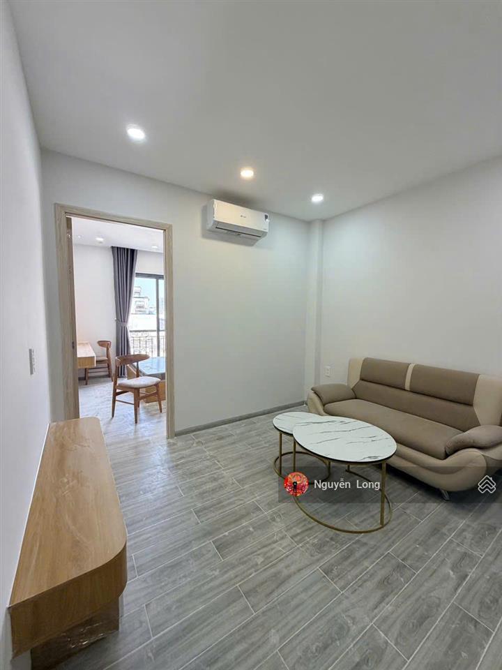 Giảm 55 tỷ về 45 tỷ bán chdv hầm 6 tầng 8x22m lê quang định xd 2025 đang cho thuê 350tr/tháng