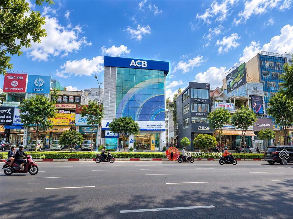 Ngợp bank giảm 30 tỷ bán nhà 2mt cộng hòa, 5 tầng 10x22m đang cho thuê 220 triệu/tháng  6 năm