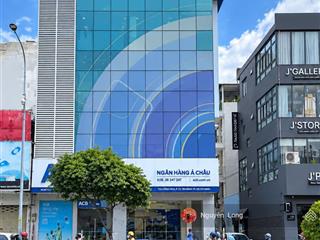 Ngợp bank giảm 30 tỷ bán nhà 2mt cộng hòa, 5 tầng 10x22m đang cho thuê 220 triệu/tháng  6 năm