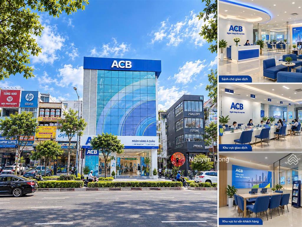 Ngợp bank giảm 30 tỷ bán nhà 2mt cộng hòa, 5 tầng 10x22m đang cho thuê 220 triệu/tháng  6 năm