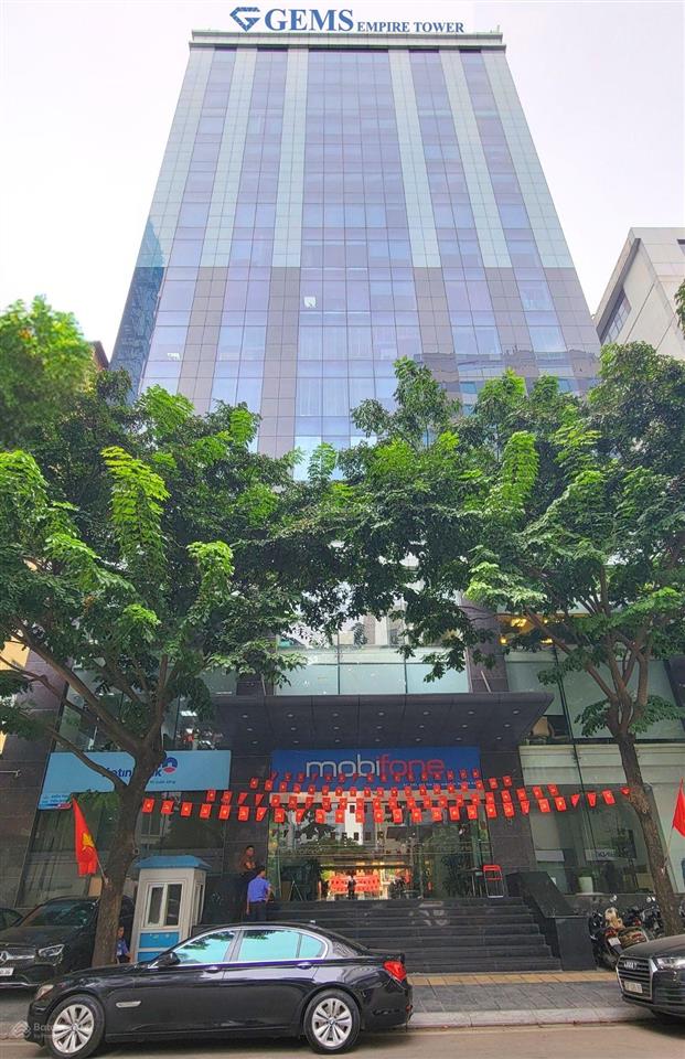 Bql cho thuê văn phòng tại ngõ 82 duy tân, diện tích 590m2 giá nhỉnh 300 k /m2/ tháng (0989 410 ***)