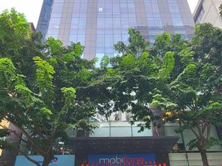 Bql cho thuê văn phòng tại ngõ 82 duy tân, diện tích 590m2 giá nhỉnh 300 k /m2/ tháng (0989 410 ***)