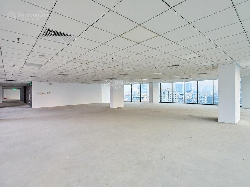 Bql tòa leadvisors phạm văn đồng cho thuê văn phòng hạng a diện tích linh hoạt (0989 410 ***)