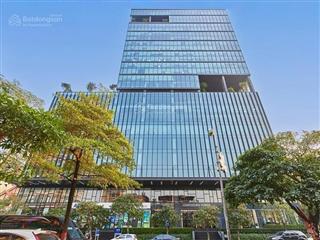 Bql tòa leadvisors phạm văn đồng cho thuê văn phòng hạng a diện tích linh hoạt (0989 410 ***)