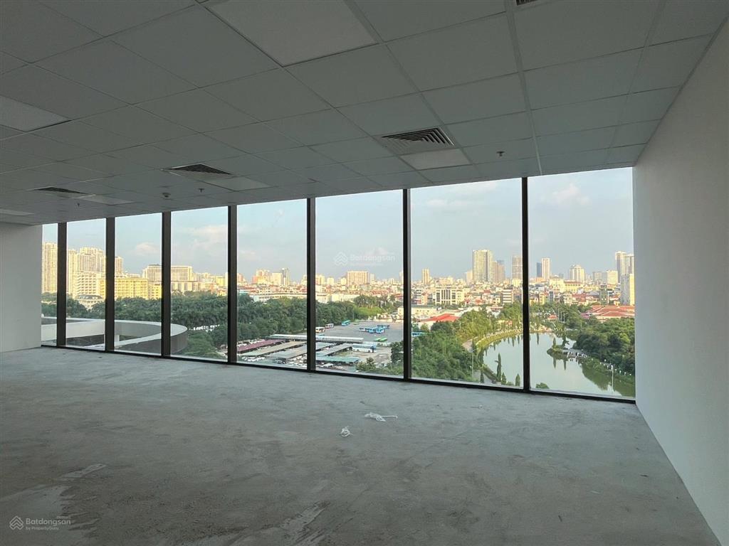 Cho thuê văn phòng tại rox tower bắc từ liêm, diện tích 800m2