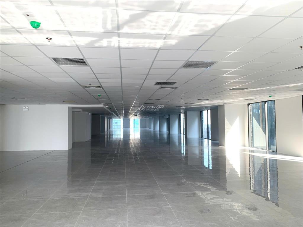 Cho thuê sàn văn phòng 628m2 trần cao 4m tại nguyễn trãi  thanh xuân giá chỉ từ 180k/m2/tháng