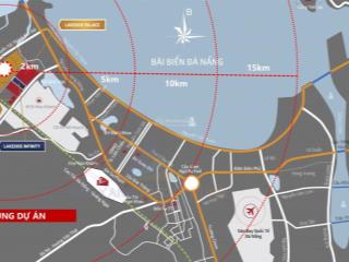 Bán đất nền dự án lumia liên chiểu, đà nẵng dt 150m2 giá chỉ 7xtr/m2 (0989 410 ***