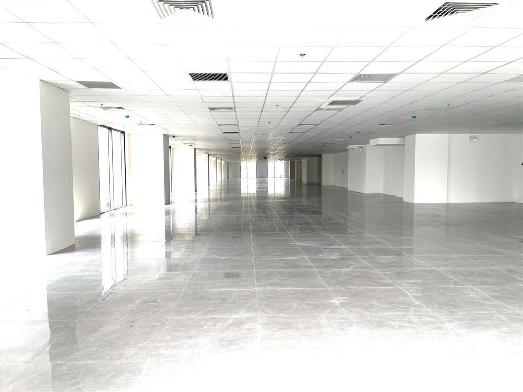 Cho thuê văn phòng linh hoạt dt từ 100  500m2  1500m2 tại capital elite phạm hùng (0989 410 ***)