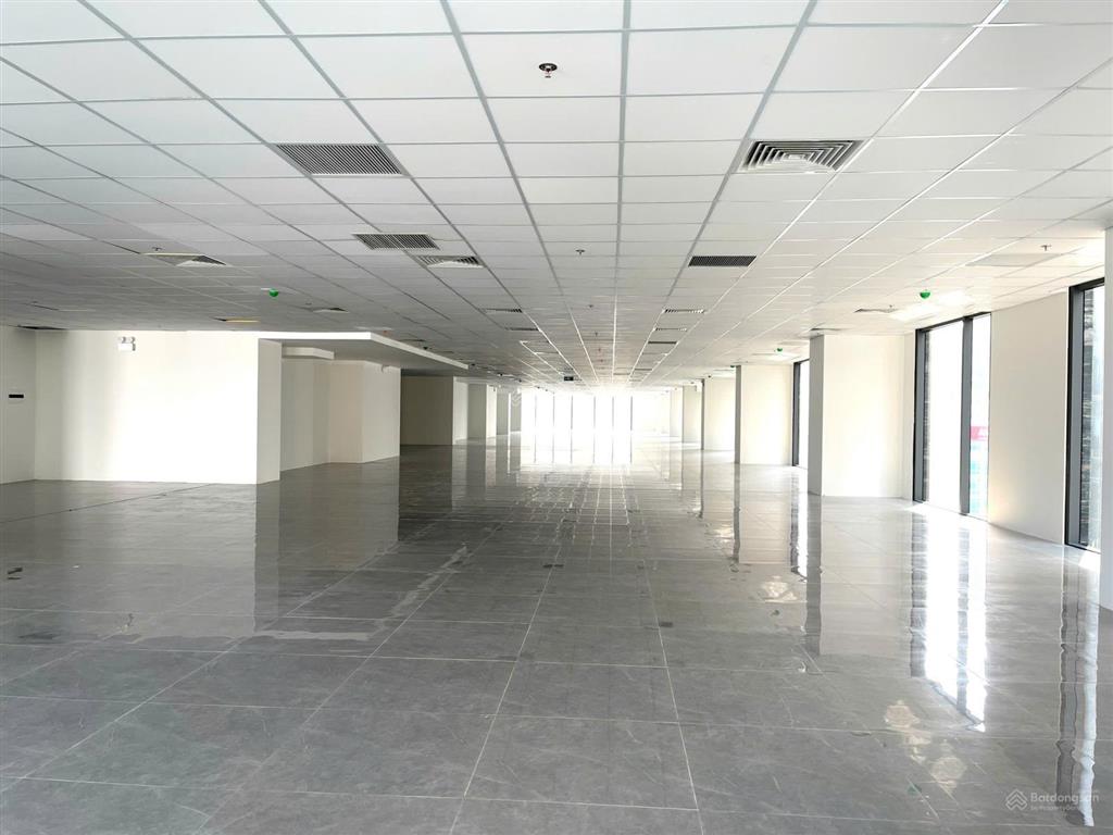 Cho thuê văn phòng linh hoạt dt từ 100  500m2  1500m2 tại capital elite phạm hùng (0989 410 ***)