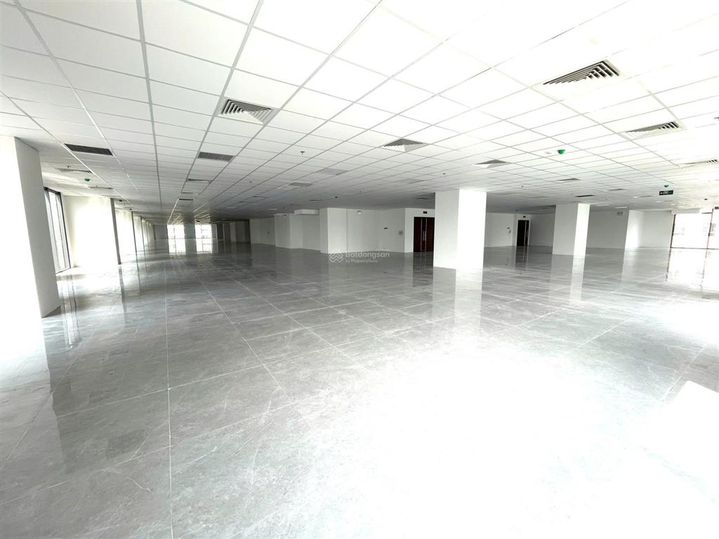 Cho thuê văn phòng tại 219 trung kính , diện tích 1000m2 có cắt nhỏ linh hoạt giá từ 300k/m2