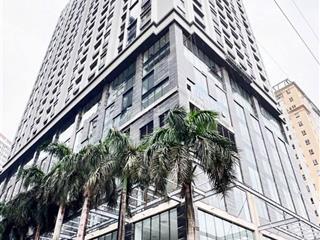 Độc quyền cho thuê văn phòng capital elite phạm hùng, diện tích linh hoạt giá chỉ từ 350 nghìn/m2