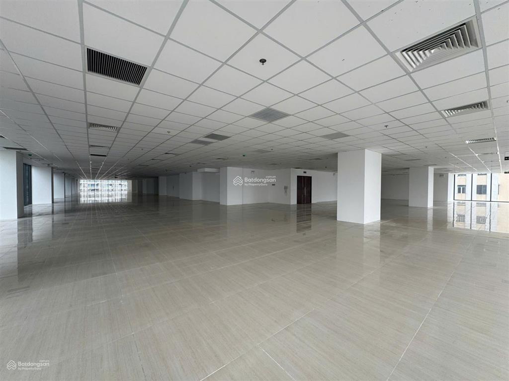 Độc quyền cho thuê văn phòng tại phạm hùng diện tích 500m2 giá chỉ từ 300 nghìn/ m2 (0989 410 ***