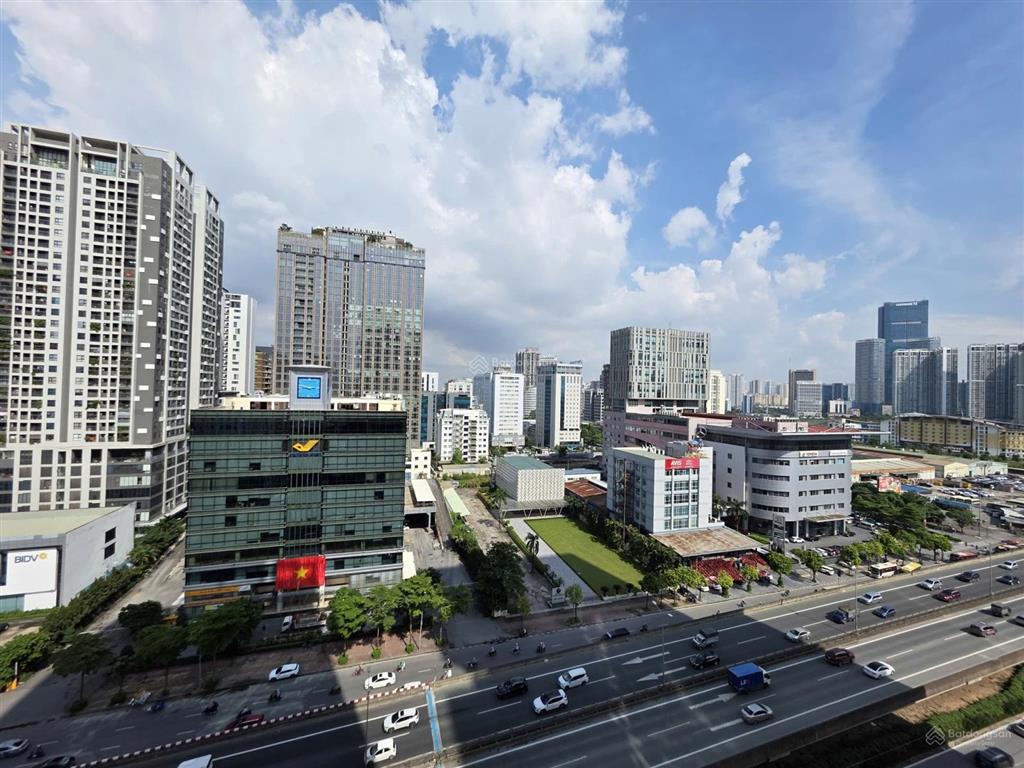 Độc quyền cho thuê văn phòng tại phạm hùng diện tích 500m2 giá chỉ từ 300 nghìn/ m2 (0989 410 ***