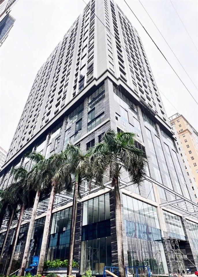 Độc quyền cho thuê văn phòng tại phạm hùng diện tích 500m2 giá chỉ từ 300 nghìn/ m2 (0989 410 ***
