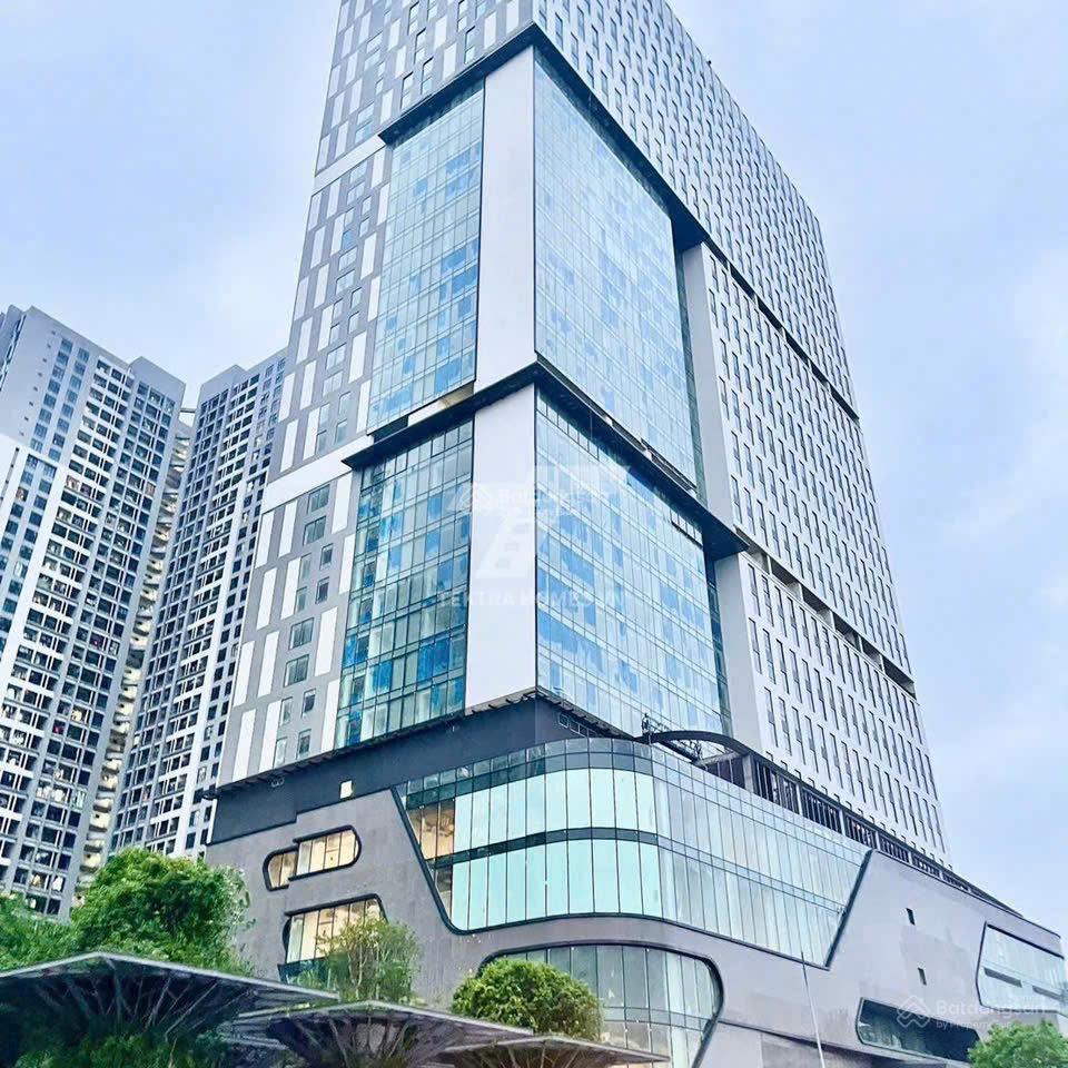 Bql cho thuê văn phòng bắc từ liêm toà nhà rox tower hồ tùng mậu diện tích linh hoạt (0989 410 ***)