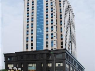 Cho thuê văn phòng nam cường building, hà đông giá chỉ 220k  miễn phí 1 tháng tiền thuê