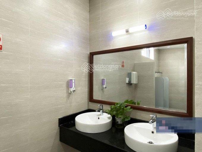Bql cho thuê văn phòng tại tôn thất thuyết, tòa nhà detech tower 600m² giá từ 320 nghìn/m2/tháng