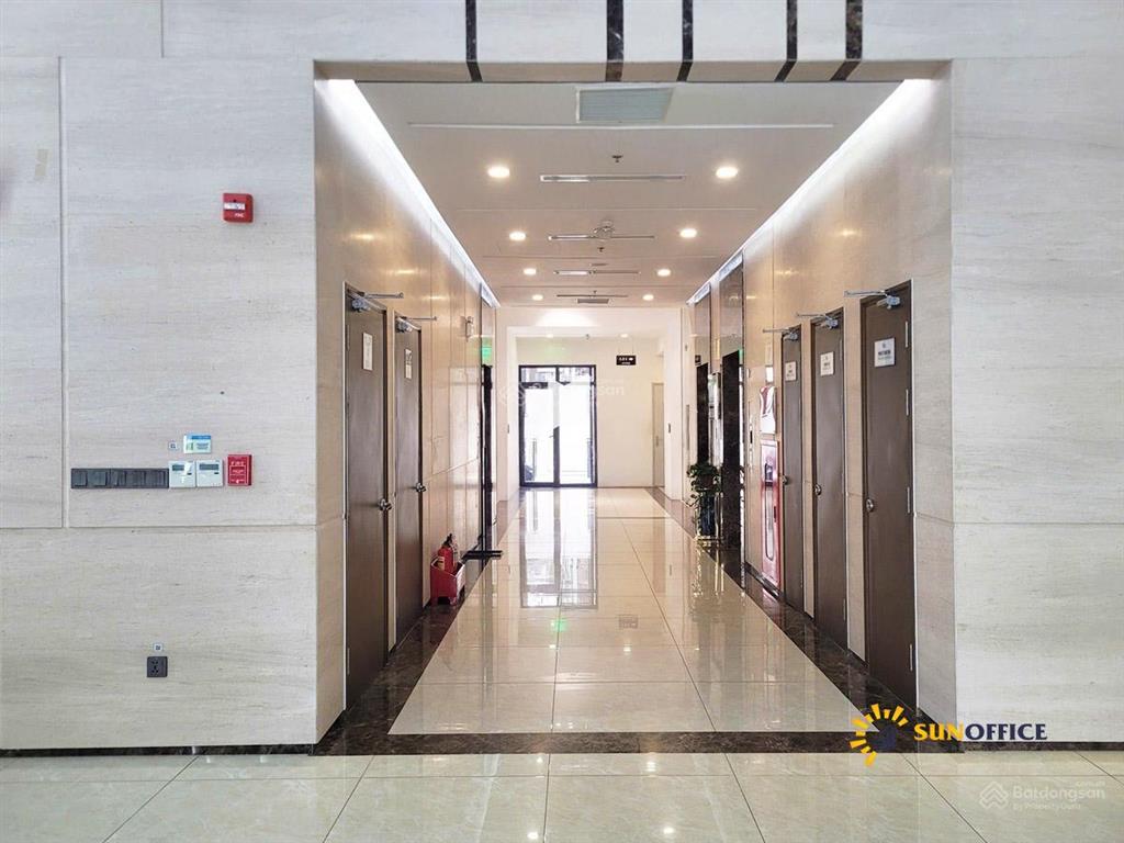 Bql cho thuê văn phòng tại tesco building phố chùa láng diện tích 1023m2 giá chỉ 400 nghìn/m2/th