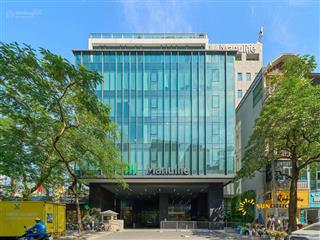 Bql cho thuê văn phòng tại tesco building phố chùa láng diện tích 1023m2 giá chỉ 400 nghìn/m2/th