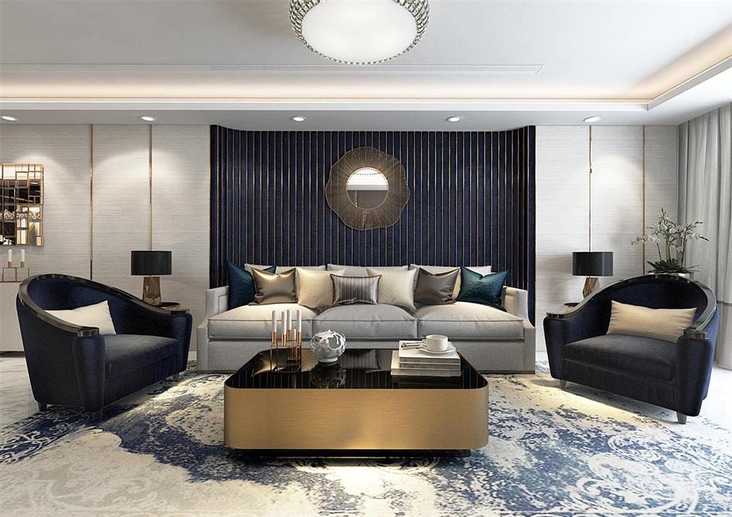 Chính chủ cho thuê căn hộ 3 phòng ngủ tại capital elite 18 phạm hùng từ cơ bản đến full nội thất